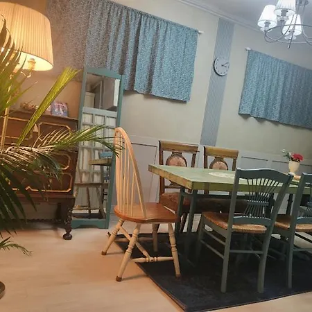Casa De Minrak Hotel