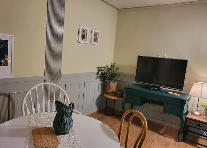 Casa De Minrak
